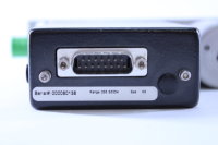 mks Mass Flow Controller 2179A22CR1BV 200SCCM