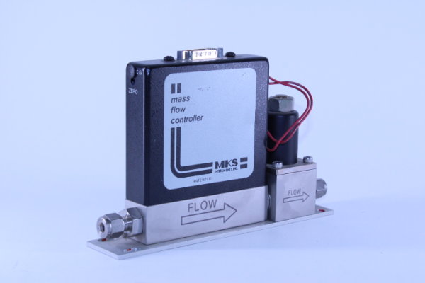 mks Mass Flow Controller 1259CC-05000SV 5slm