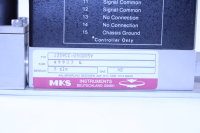 mks Mass Flow Controller 1259CC-05000SV 5slm