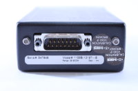 mks Mass Flow Controller 1159B-13197-S 20 sccm He