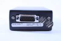 mks Mass Flow Controller 1159B-13197-S 20 sccm He
