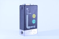 mks Mass Flow Controller 1159B-13197-S 20 sccm He