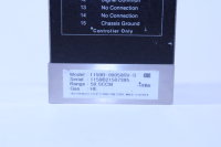 mks Mass Flow Controller 1159B-00050RV-S 50 SCCM HE