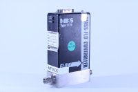 mks Mass Flow Controller 1179A51CS1BV 50SCCM N2