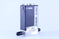mks Mass Flow Controller 1179AX21CR14V / Viton 20sccm N2