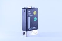 mks Mass Flow Controller 1159B-13197-S 20 sccm He