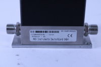 mks Mass Flow Controller 1179BX52CG1BV / Viton 500sccm N2