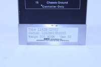 mks Mass Flow Controller 1162B-12962 500sccm N2