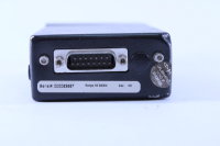 mks Mass Flow Controller 1159B-00050RV-S 50 SCCM HE