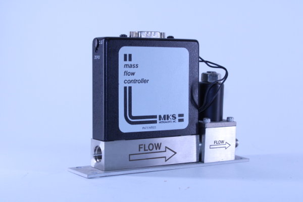 mks Mass Flow Controller 1259BX-00100SV 100sccm N2