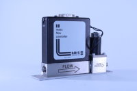 mks Mass Flow Controller 1259BX-00100SV 100sccm N2