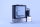 mks Mass Flow Controller 1259BX-00100SV 100sccm N2