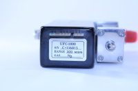 UNIT INSTRUMENTS Mass flow Controller  UFC-1000 500sccm N2