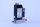 UNIT INSTRUMENTS Mass flow Controller  UFC-1000 500sccm N2