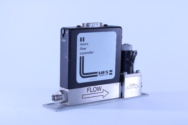 mks Mass Flow Controller 1259BX-00100SV 100sccm N2