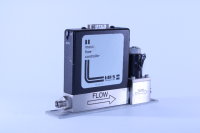 mks Mass Flow Controller 1259BX-00100SV 100sccm N2
