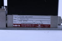 mks Mass Flow Controller 1259BX-00100SV 100sccm N2