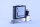 mks Mass Flow Controller 1259BX-00100SV 100sccm N2