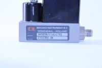 BROOKS Mass Flow Controller 5850TR/C1A1C701 0-50mln/min AIR