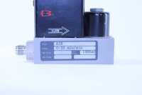BROOKS Mass Flow Controller 5850TR/C1A1C701 0-50mln/min AIR