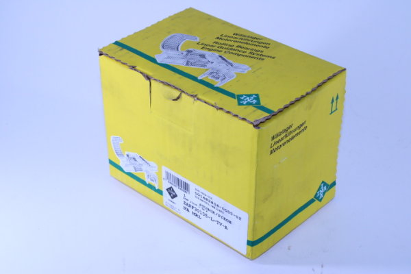 INA ZARF 30105 L-TV-A Nadel-Axialzylinderrollenlager