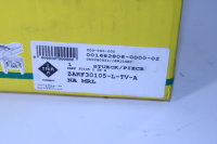 INA ZARF 30105 L-TV-A Nadel-Axialzylinderrollenlager