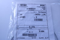 SMC D-Z73 Sensor