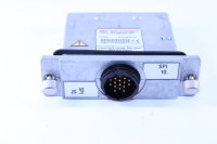 EDWARDS Tool Interface SPI P/NO D037360310