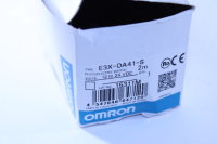 OMRON E3X-DA41-S Photoelektrischer Switch