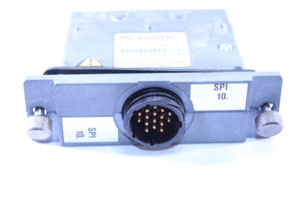 EDWARDS Tool Interface SPI P/NO D037360310