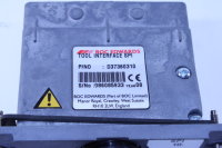 EDWARDS Tool Interface SPI P/NO D037360310