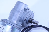 Dunkermotoren BG62X30 Getriebemotor