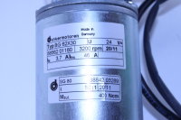 Dunkermotoren BG62X30 Getriebemotor