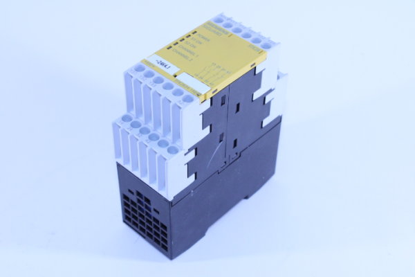SIEMENS SIGUARD 3TK2834-1BB40 Sicherheitsrelais