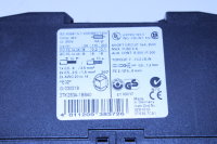 SIEMENS SIGUARD 3TK2834-1BB40 Sicherheitsrelais