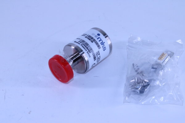 MKS  BARATRON Pressure Switch 41A11DGA2BA000