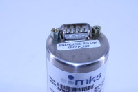 MKS  BARATRON Pressure Switch 41A11DGA2BA000