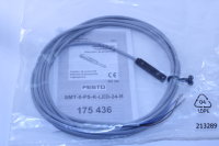 FESTO Näherungsschalter SMT-8-PS-K-LED-24-B (175436)