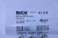 SICK Sensor MZT6-03VPS-KRO (1023972)