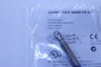 FESTO Induktiver Näherungsschalter SIEN-M8NB-PS-S-L...