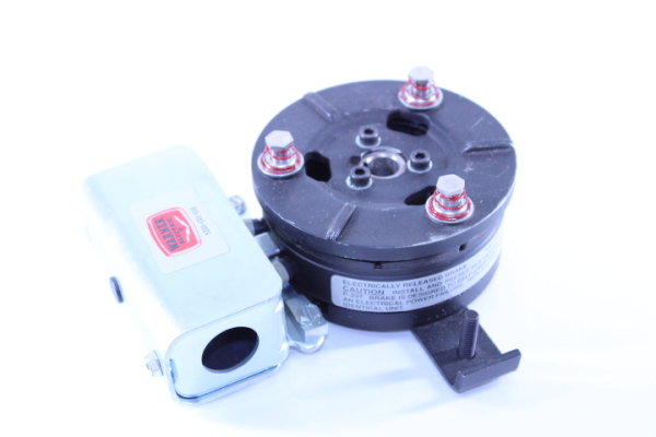 Warner Electric  Magnetbremse Typ FB-375