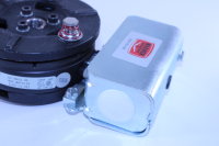 Warner Electric  Magnetbremse Typ FB-375