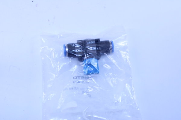 FESTO Absperrventil HE-3-QS-6 (153475)