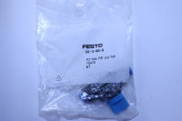 FESTO Absperrventil HE-3-QS-6 (153475)