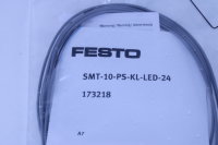 FESTO Näherungsschalter SMT-10-PS-KL-LED-24 (173218)