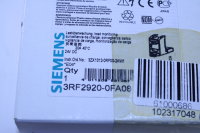 SIEMENS 3RF2920-0FA08 Leistungsregler