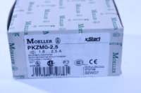 MOELLER Schütz PKZM0-2,5