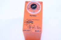Syrelec Relais BAR.F