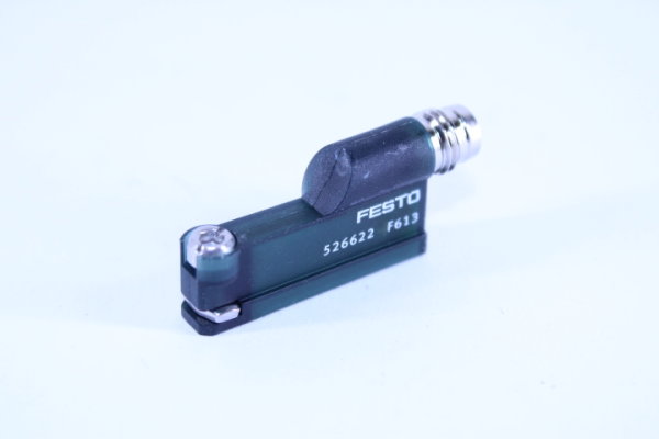 FESTO Näherungsschalter SME-8-SL-LED-24  (526622)