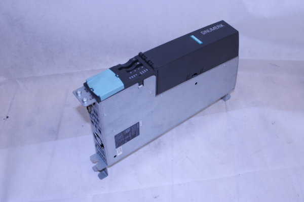 SIEMENS 6FC5371-0AA10-0AA2  NCU Version A